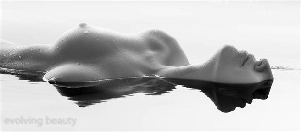 untitled Artistic Nude Photo by Photographer Eric Boutilier Brown