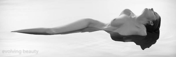 untitled Artistic Nude Photo by Photographer Eric Boutilier Brown