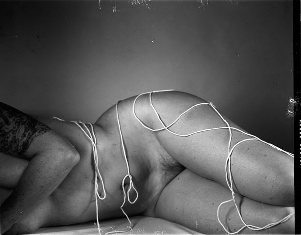 untitled Artistic Nude Photo by Photographer Johnny Sullivan