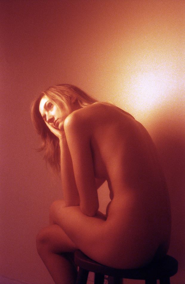 untitled Artistic Nude Photo by Photographer Johnny Sullivan