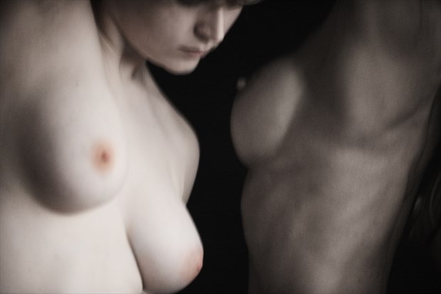 untitled Artistic Nude Photo by Photographer Mark Bigelow