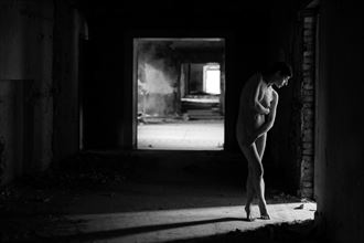 untitled Artistic Nude Photo by Photographer Thanakorn Telan