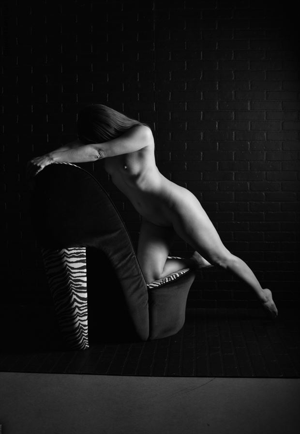 untitled artistic nude artwork by photographer larry hoth