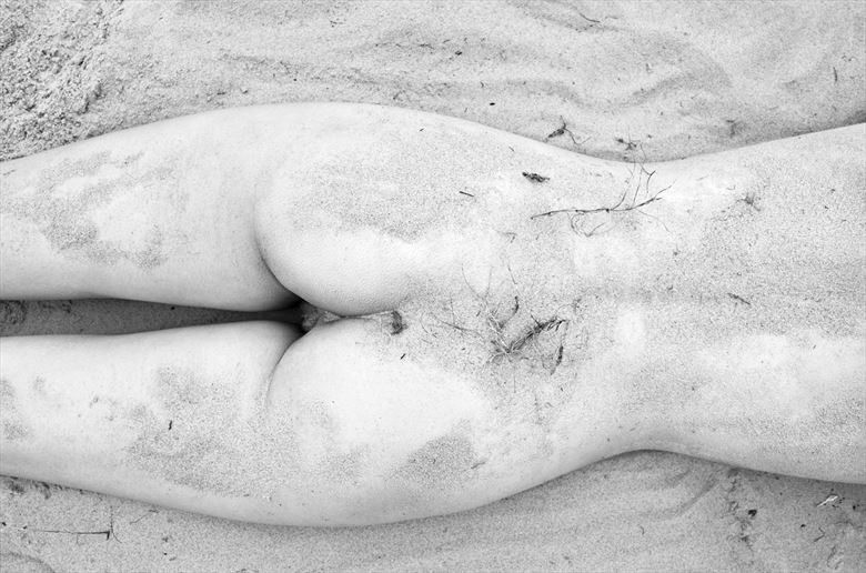 untitled artistic nude photo by photographer imants silkans