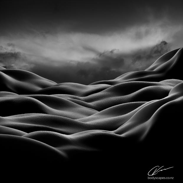 untitled bodyscape artistic nude photo by photographer cory varcoe bodyscapes