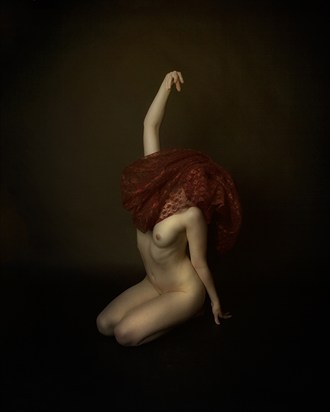 untitled nude Artistic Nude Artwork by Photographer VincentRijs