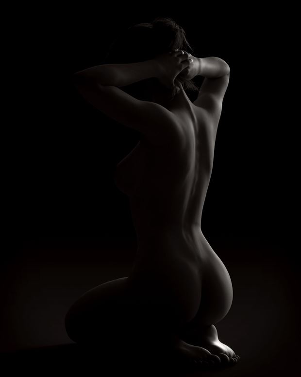 untitled sda180528 artistic nude artwork by artist stone digital art