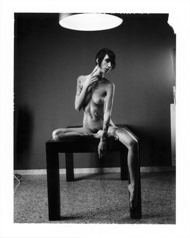 untitled1246 artistic nude photo by photographer aliocha merker