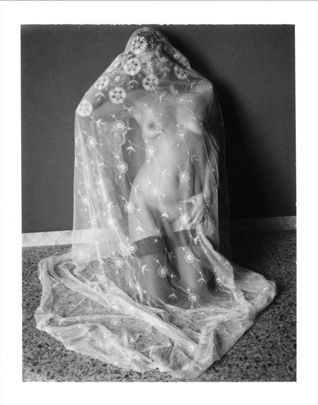 untitled1410 artistic nude photo by photographer aliocha merker