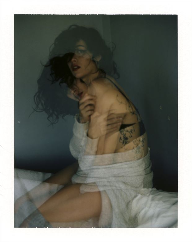 untitled1460 artistic nude photo by photographer aliocha merker