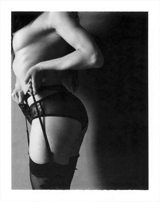 untitled1924 artistic nude photo by photographer aliocha merker