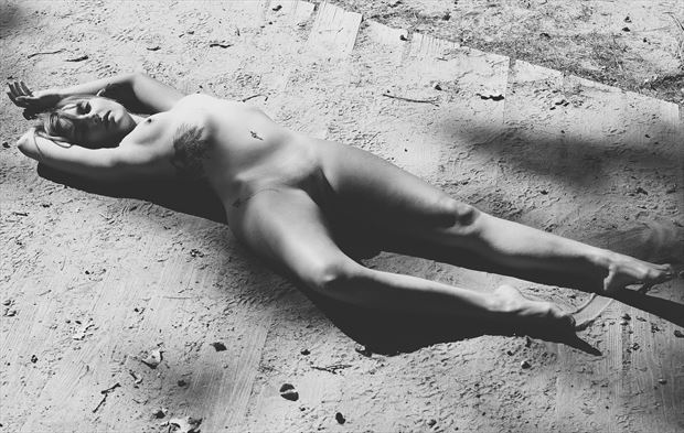 up north artistic nude photo by photographer stromephoto