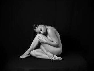 valentina the black pearl artistic nude photo by photographer jlhyphotos
