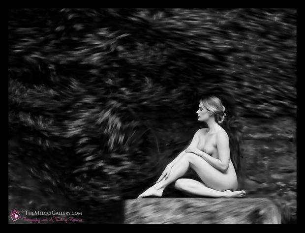 van gogh s angel artistic nude photo by photographer themedicigallery