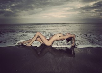 vanessa 1 Artistic Nude Photo by Photographer tomhl