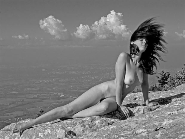 vent d altitude 3 artistic nude photo by photographer dick