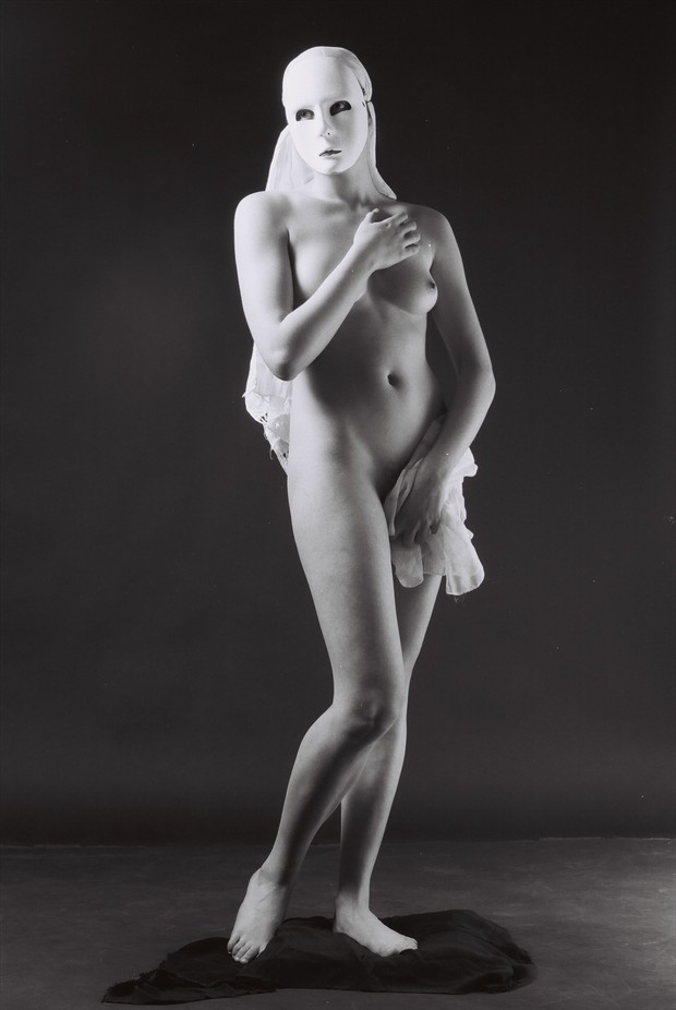 venus 5 Artistic Nude Photo by Photographer adelcore