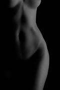 venus artistic nude photo by model julina