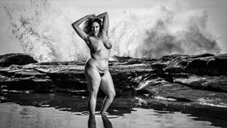 venus artistic nude photo by photographer bmorrisphoto
