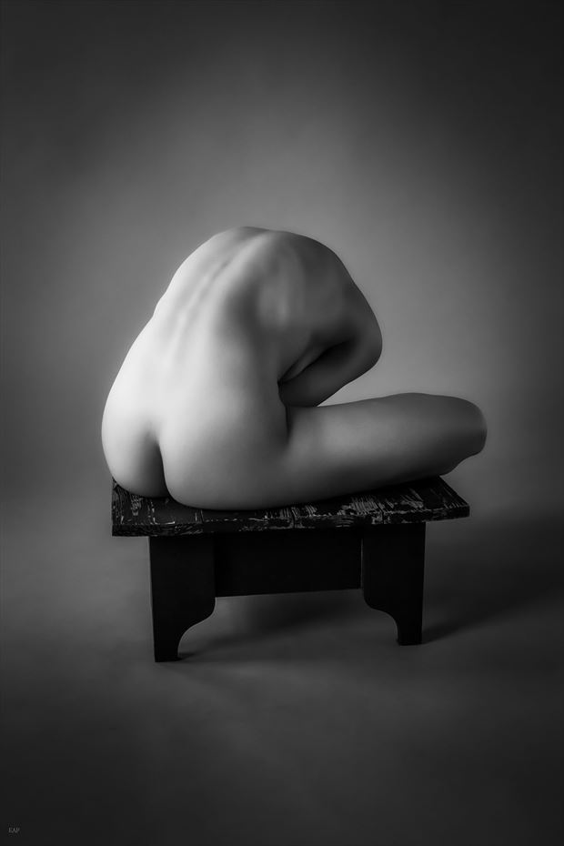 venus artistic nude photo by photographer erosartist
