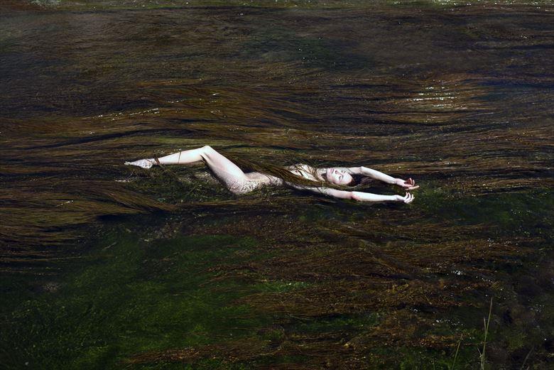 venus_de_tierra artistic nude photo by photographer linda hollinger