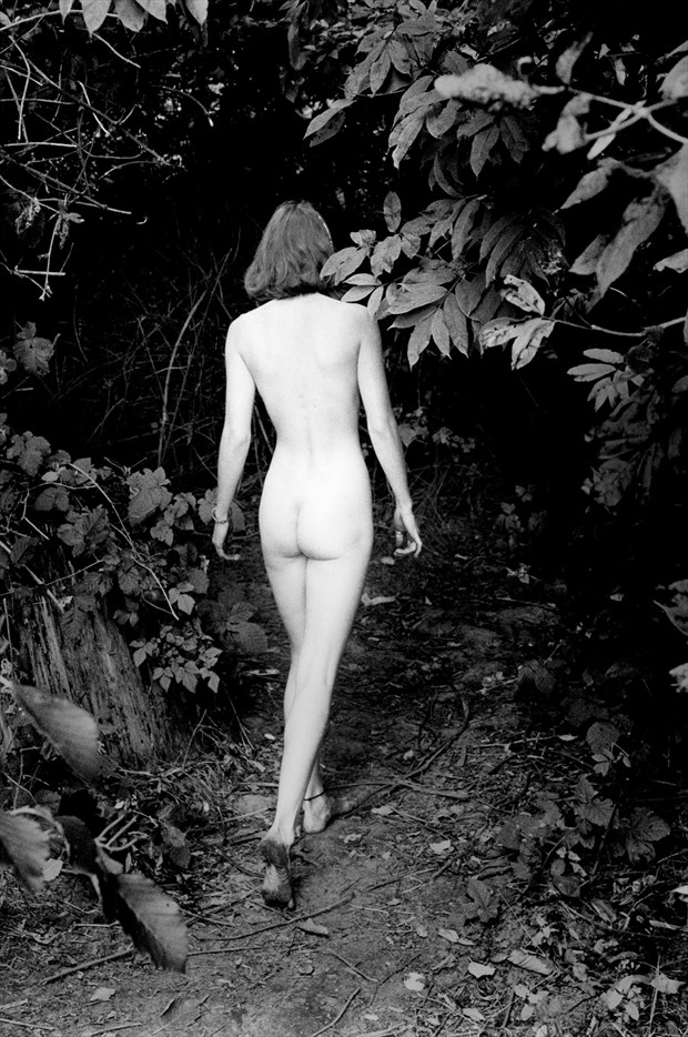 verna outdoors 3 artistic nude photo by photographer joris