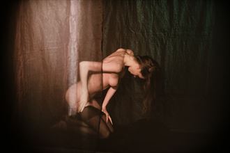 vibrante venus artistic nude photo by photographer stephan joachim