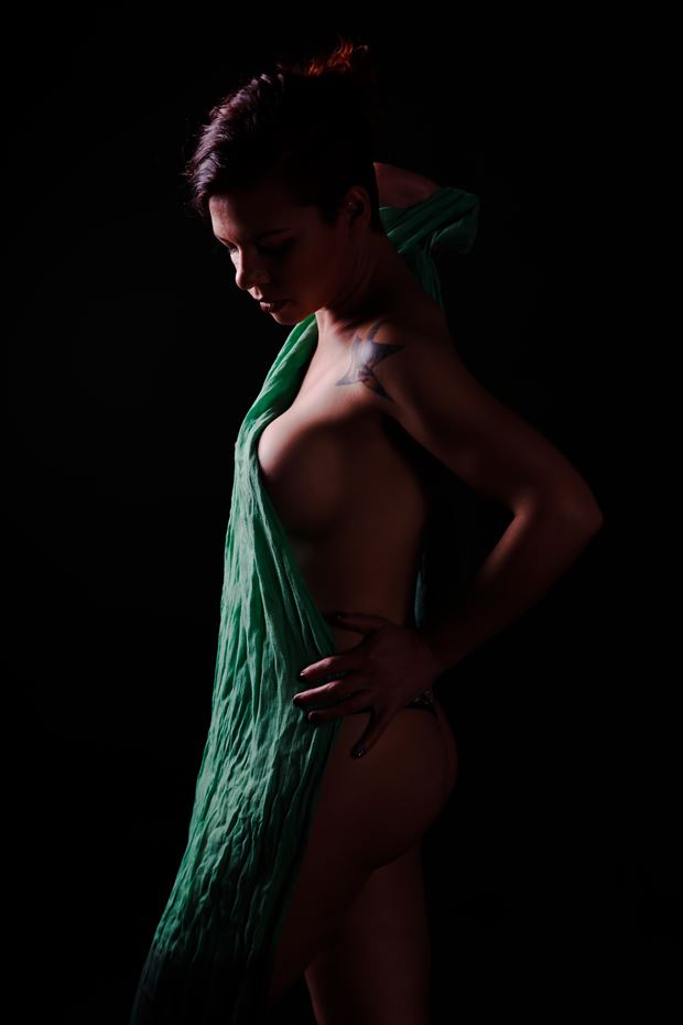 vicky art nude artistic nude photo by photographer alejandro vaccarili