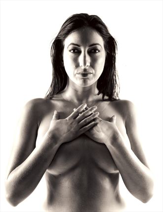 victoria artistic nude photo by photographer daniel p dozer