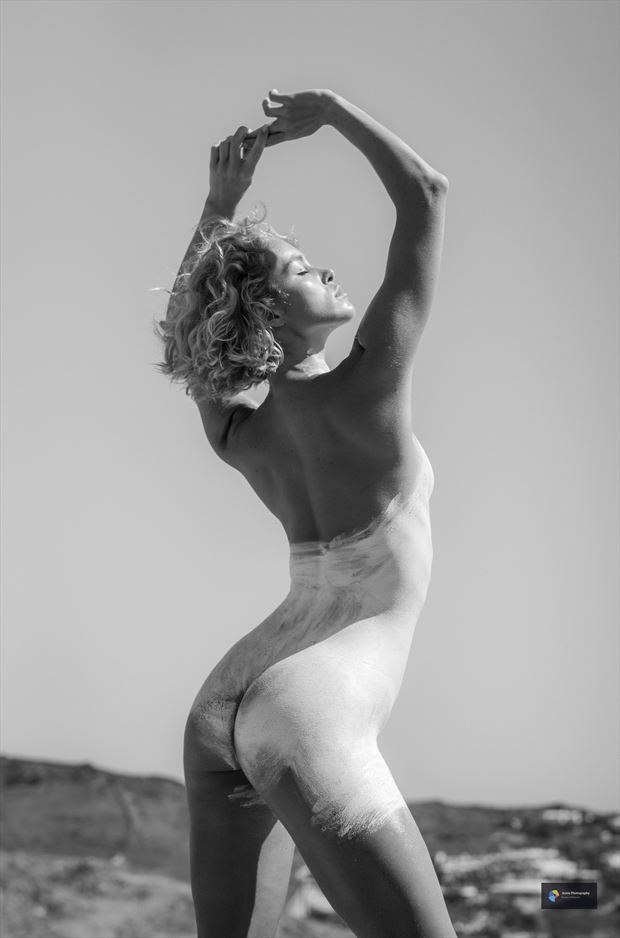 viktoria artistic nude photo by photographer acros photography