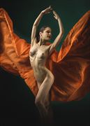 viktory artistic nude artwork by photographer dieter kaupp