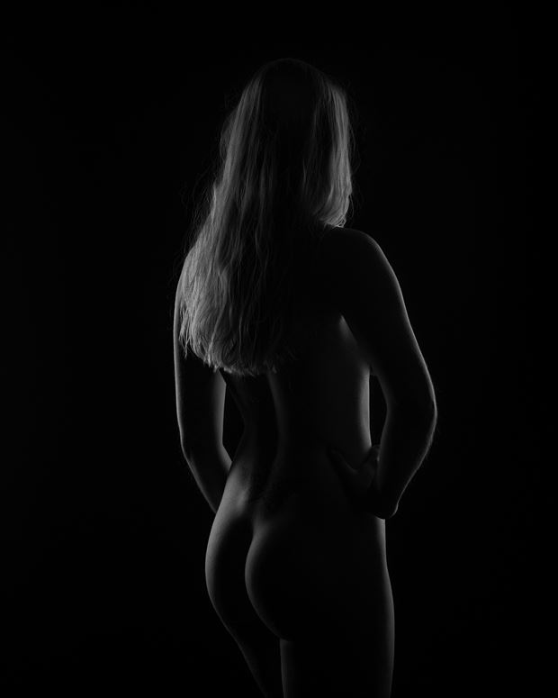 viv artistic nude photo by photographer chic divine studios