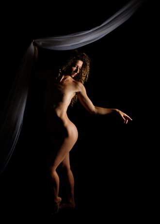 vivian artistic nude artwork by photographer jg_photography