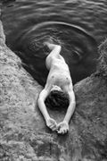 vivian artistic nude photo by photographer linda hollinger