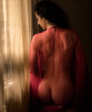 vivian color lingerie photo by photographer tgabrukiewicz