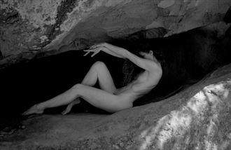vivian in ir 1 artistic nude photo by artist pj reptilehouse