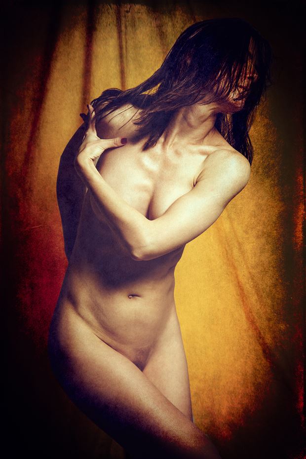 volha artistic nude photo by photographer jon miller