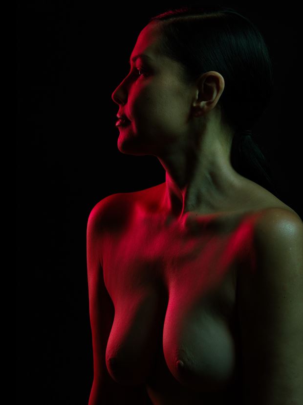 vox artistic nude photo by photographer fopimages