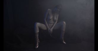 voxserene artistic nude photo by photographer rcgraylyn