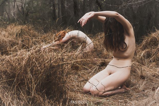 vvitch artistic nude photo by photographer fasfoto