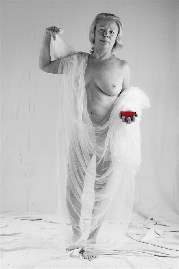 v%C3%A9nus genetrix artistic nude artwork by photographer claude dupont