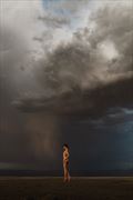 waiting for thunder artistic nude artwork by photographer soulcraft