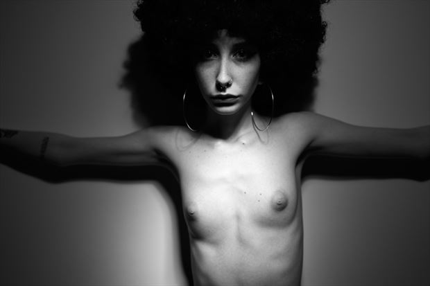 was i worth the sacrifice artistic nude photo by photographer ugrandolini