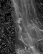 water fashion  Artistic Nude Photo by Photographer foxfire 555