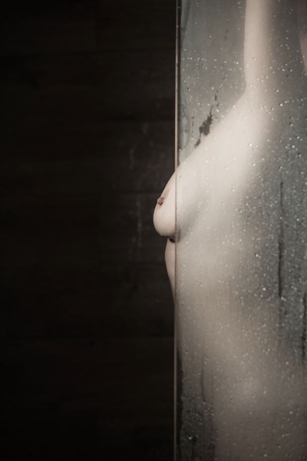 water series 4 artistic nude photo by photographer northlight