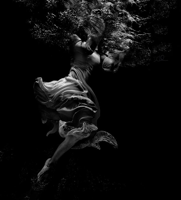 water waltz sensual photo by photographer davechud