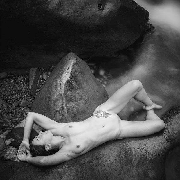 waterscape nude series 0003 artistic nude photo by photographer art_by_scottoh