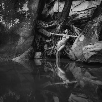 waterscape nude series 0005 artistic nude photo by photographer art_by_scottoh