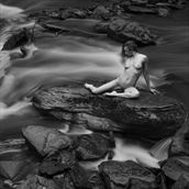 waterscape nude series 0010 artistic nude photo by photographer art_by_scott74