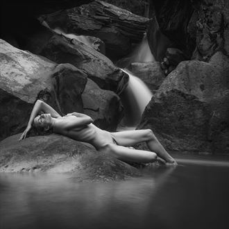 waterscape nude series 0013 artistic nude photo by photographer art_by_scott74